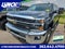 2017 Chevrolet Silverado LT
