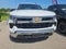 2022 Chevrolet Silverado LT