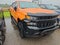 2021 Chevrolet Silverado Custom Trail Boss
