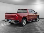 2021 Chevrolet Silverado LTZ