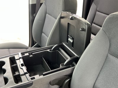 2016 Chevrolet Silverado LT