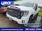 2022 GMC Sierra AT4