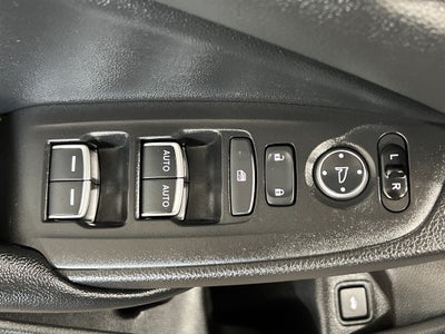 2021 Honda Accord LX