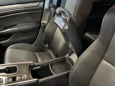 2021 Honda Accord LX