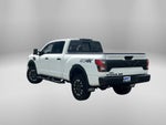 2021 Nissan Titan XD PRO-4X