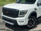 2021 Nissan Titan XD PRO-4X