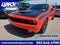 2018 Dodge Challenger T/A Plus