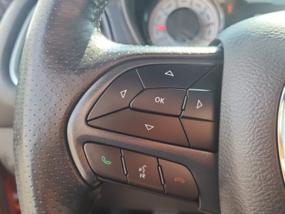 2018 Dodge Challenger T/A Plus