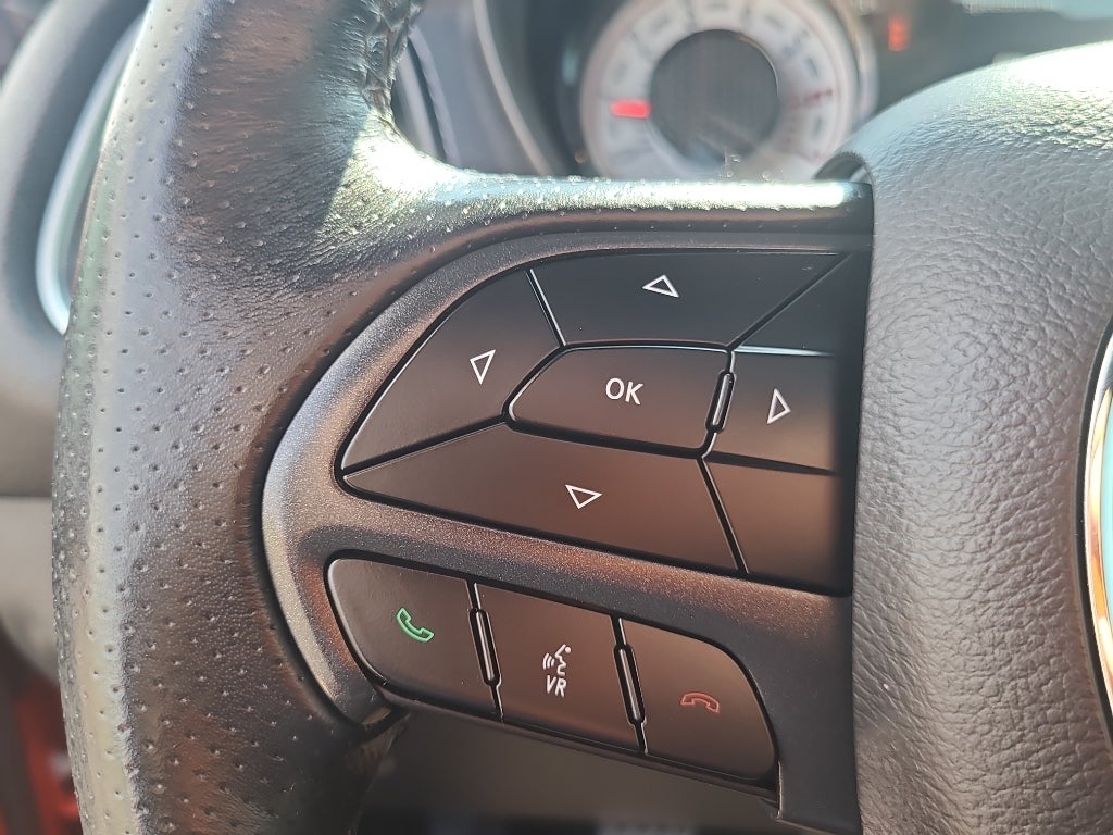 2018 Dodge Challenger T/A Plus