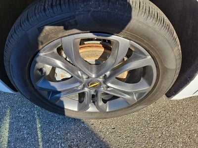 2024 Chrysler Pacifica Touring L Road Tripper