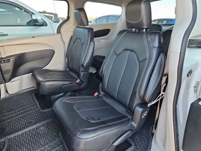 2024 Chrysler Pacifica Touring L Road Tripper