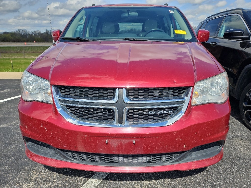 2011 Dodge Grand Caravan Mainstreet