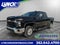 2025 Chevrolet Silverado LT