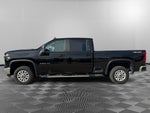2025 Chevrolet Silverado LT