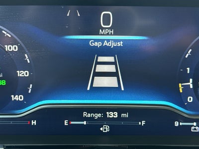 2025 Chevrolet Silverado LT