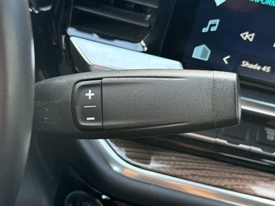 2025 Chevrolet Silverado LT