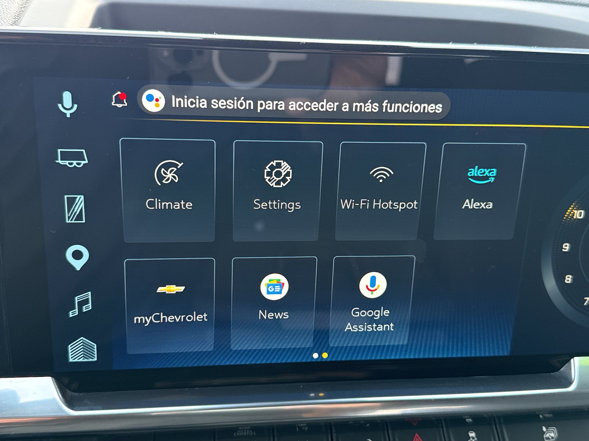 2025 Chevrolet Silverado LT