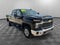 2025 Chevrolet Silverado LT