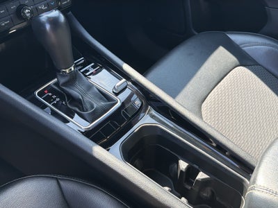 2022 Jeep Compass Altitude