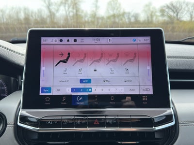 2022 Jeep Compass Limited Elite