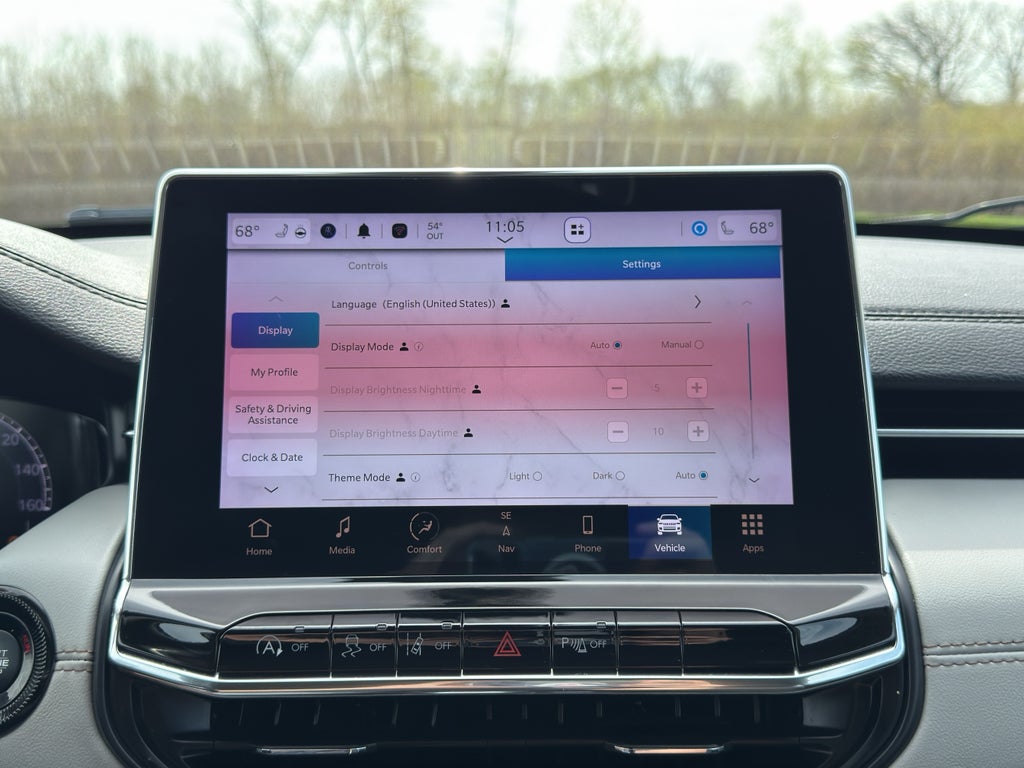 2022 Jeep Compass Limited Elite