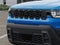 2026 Jeep Cherokee Overland Preferred