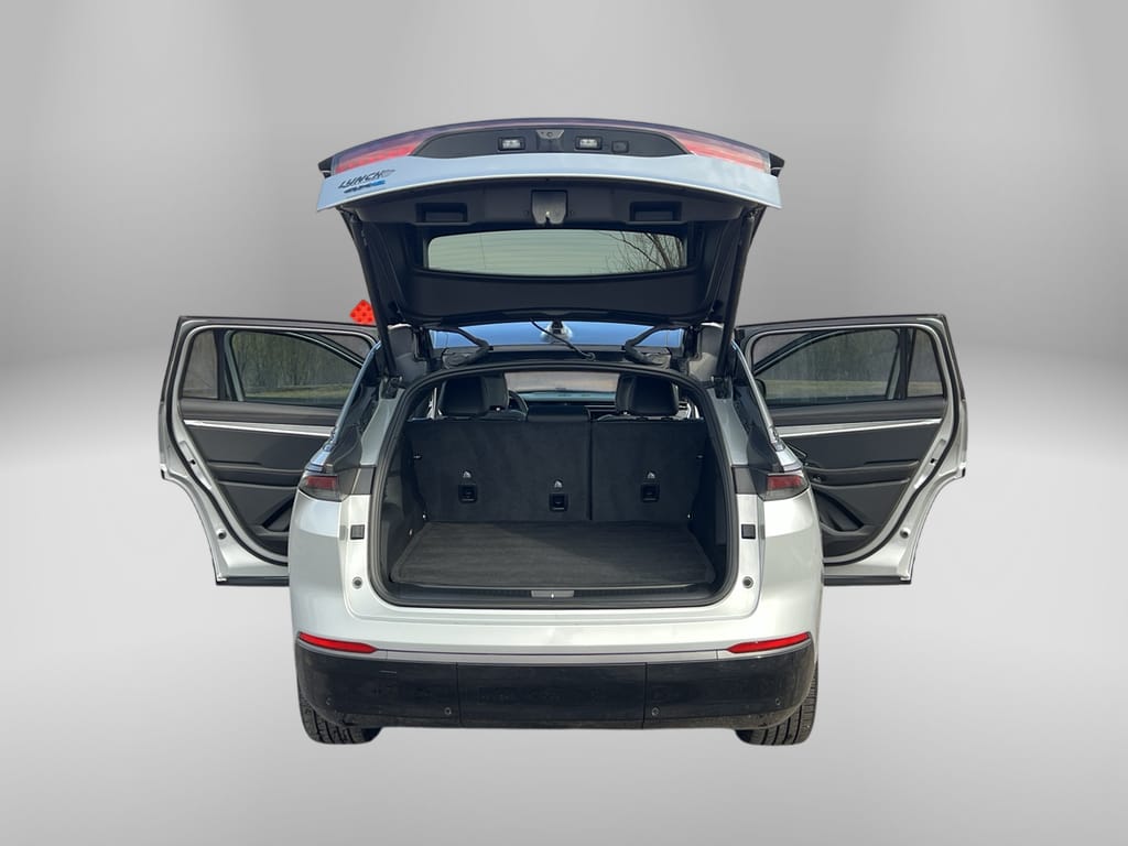 2024 Jeep Wagoneer S Launch Edition