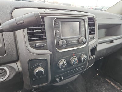 2017 RAM 3500 Tradesman