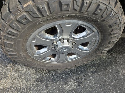 2015 RAM 3500 Laramie