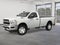 2023 RAM 2500 Tradesman Includes Plow