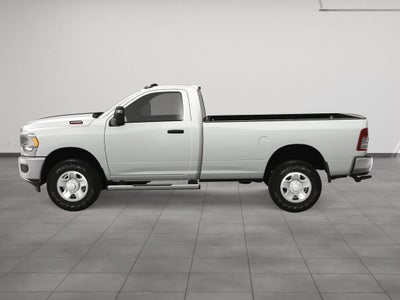 2023 RAM 2500 Tradesman Includes Plow
