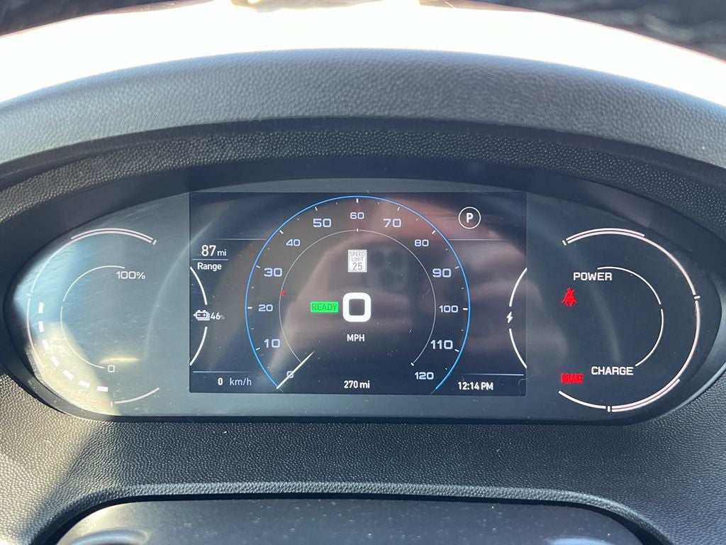 2024 RAM ProMaster 3500 BEV Extended 159X WB