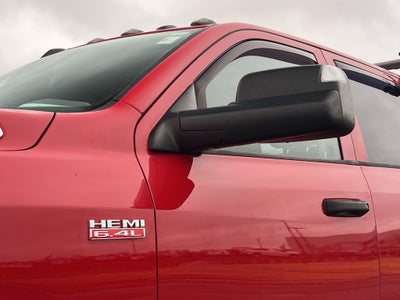 2019 RAM 2500 Tradesman