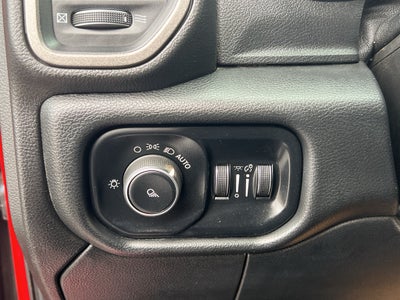 2019 RAM 2500 Tradesman