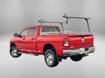 2019 RAM 2500 Tradesman