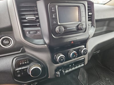 2019 RAM 2500 Tradesman
