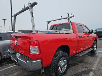 2019 RAM 2500 Tradesman
