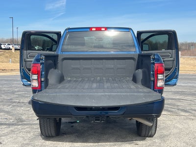 2024 RAM 2500 Big Horn Night Edition