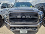 2020 RAM 2500 Big Horn