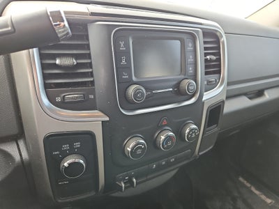 2018 RAM 2500 SLT