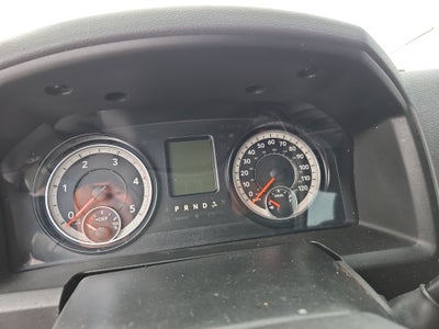 2018 RAM 2500 SLT