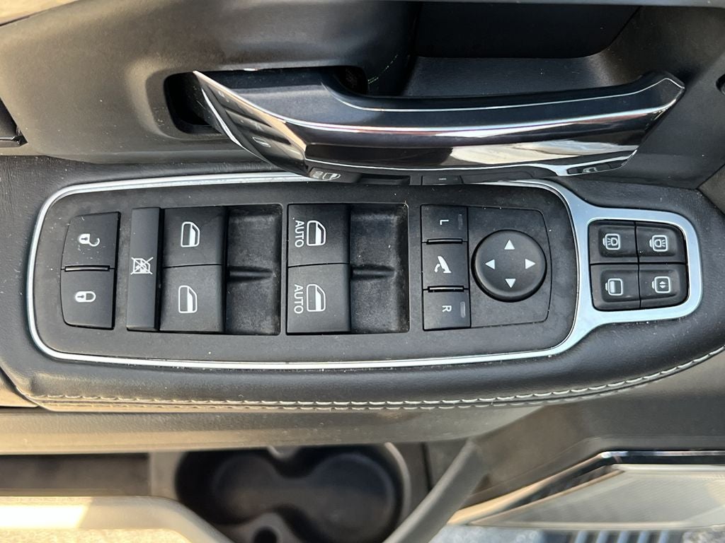 2024 RAM 2500 Limited