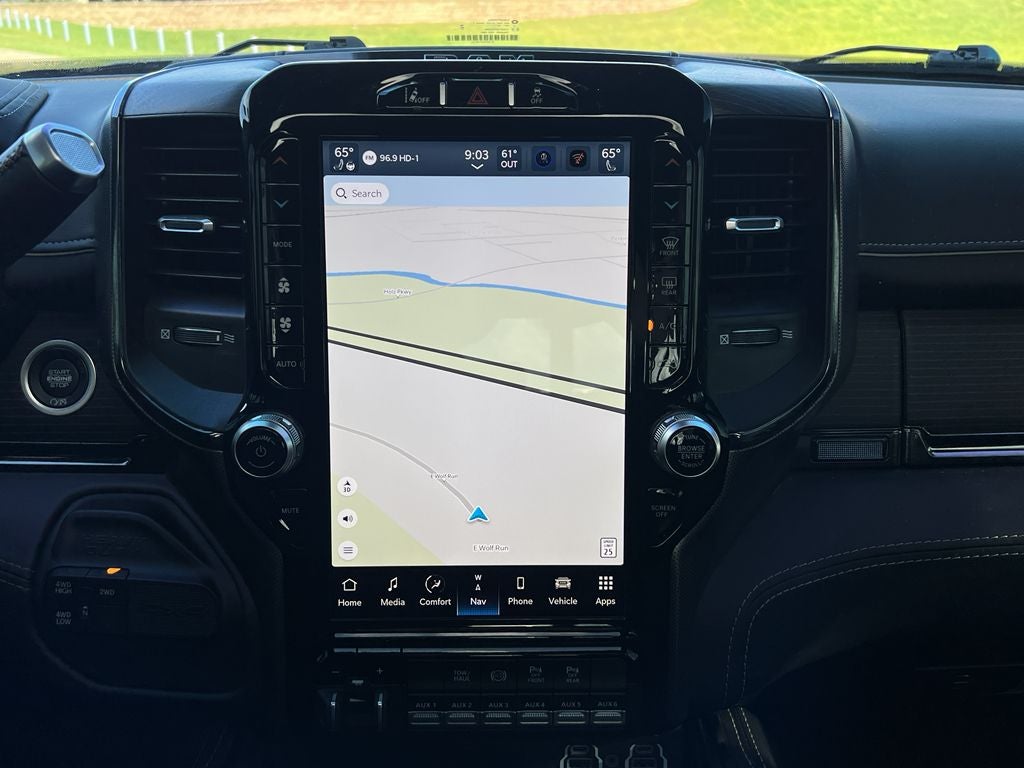 2024 RAM 2500 Limited