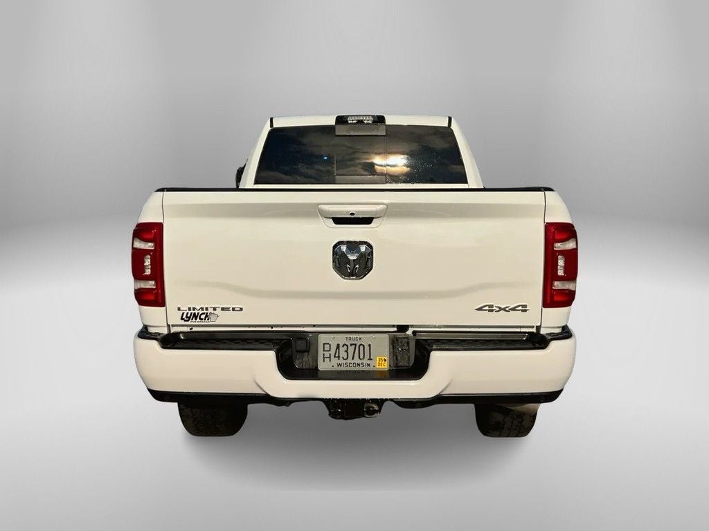 2024 RAM 2500 Limited