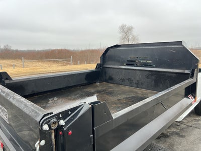 2018 RAM 3500 Chassis Tradesman