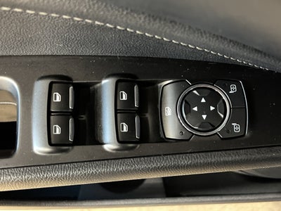 2019 Ford Fusion Hybrid Titanium