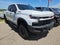 2024 Chevrolet Silverado ZR2 Bison