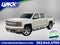 2014 Chevrolet Silverado LTZ