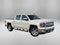 2014 Chevrolet Silverado LTZ