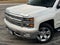 2014 Chevrolet Silverado LTZ